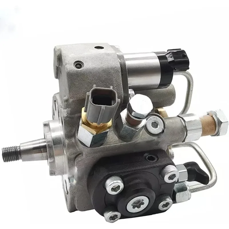 

Fuel Injection Pump 8-97605946-8 8976059468 8-97605946-7 For ISUZU 6HK1 Denso