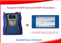 WIFI GDS VCI for hyundai Kia with European Europ EU Version cars or trucks Software