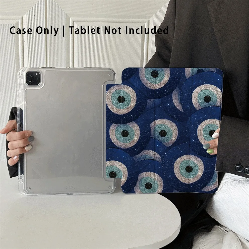 

Case for Samsung pad,360 ° Rotating Case to Easily Protect Your Pad:Compatible with Samsung For Galaxy Tab A8/A9 plus/S6 Lite/S7