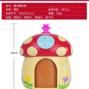 أفضل 10 دمى مبيعا من بن وهولي - رقم 9