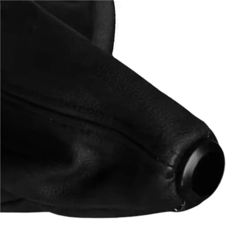 AC76-Car Transmission Shift Lever Protection Cover Dust Sealant For Foton Tunland E3 E5