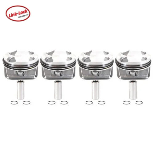 

LINK-LOCK Piston No 2 Set 11257589348 For MINI 1.6T N12B16