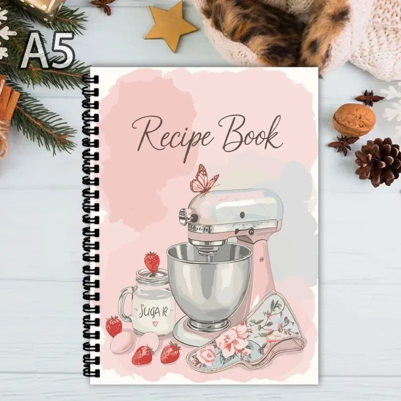 caderno-espiral-de-receitas-perfeito-para-entusiastas-da-culinaria-planejador-de-refeicoes-e-organizador-de-ideias-culinarias-kit-de-scrapbook-e-materiais-para-artesanato