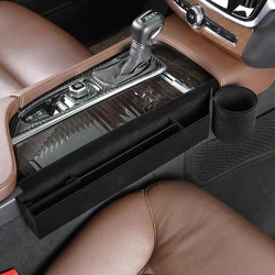 For volvo S60 V60 XC60 XC40 V90 armrest box side hanging storage box central control storage box FORLHD