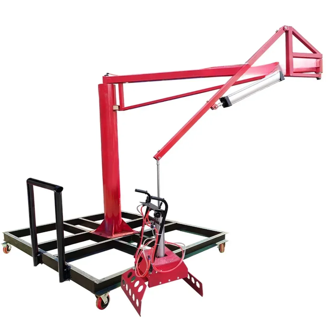 

Дешевый и тонкий механический захват, многофункциональный цементный плитка, загрузка и разгрузка, артефакт, пневматический балансировочный кран C