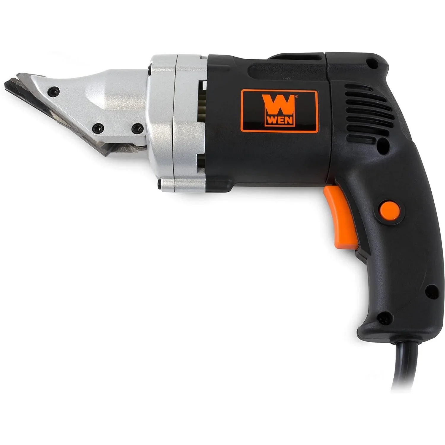 

Metal Shear, Swivel Head, Variable Speed, 18-Gauge, 4-Amp (3650)