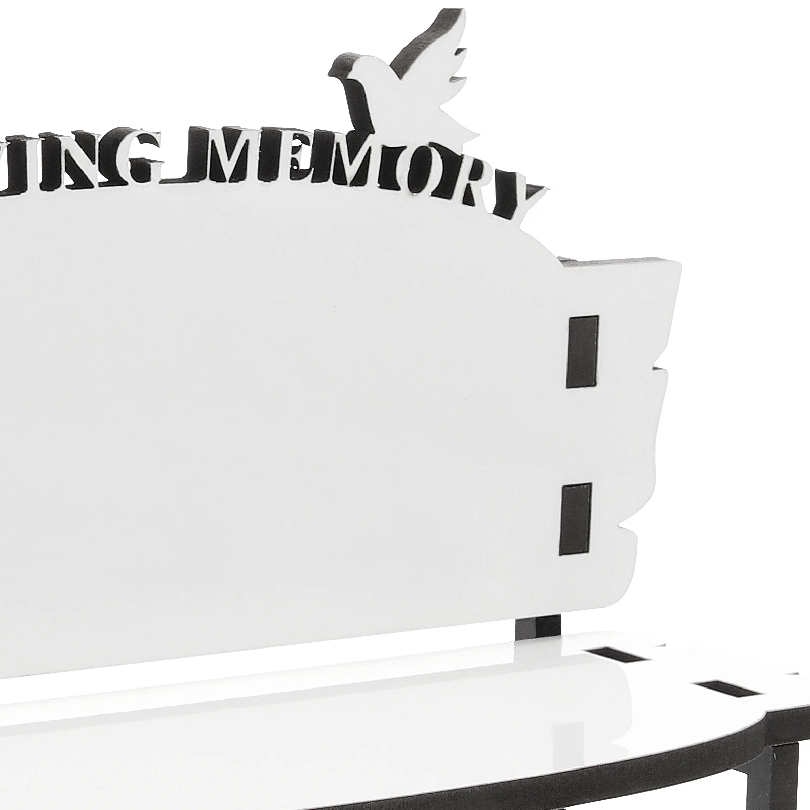 

Blank Chair Ornament Diy Wooden Sublimation Decor For Home Table Fireplace Craft Decoration Chair Shape Accessories