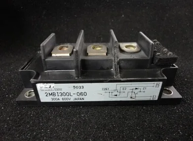 

2MBI300L-060 2MBI400L-060 2MBI300LB-060 2MBI400LB-060 Rectifier bridge IGBT POWER MODULE New original