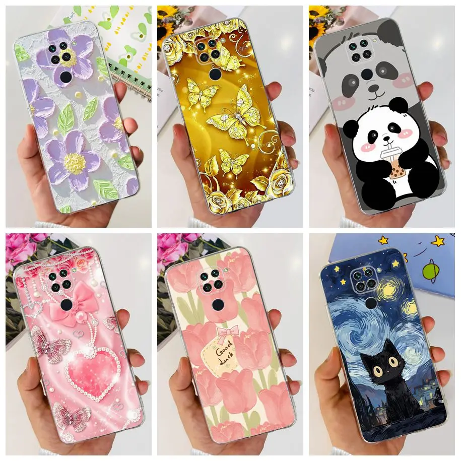 For Xiaomi Redmi No…