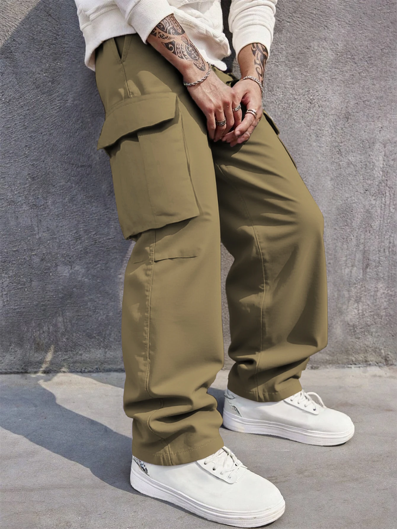 Khaki