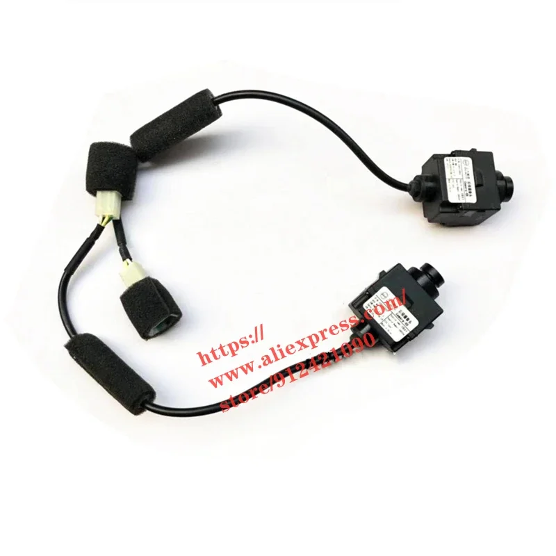 1PCS Reversing Camera for MG550/MG6 Reverse Image