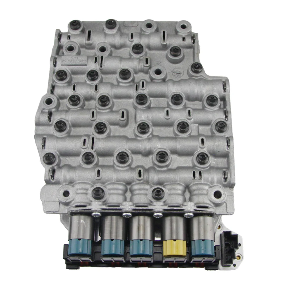 

CFT30 For Ford Freestyle 2005-up Transmission Valve Body with All Solenoids