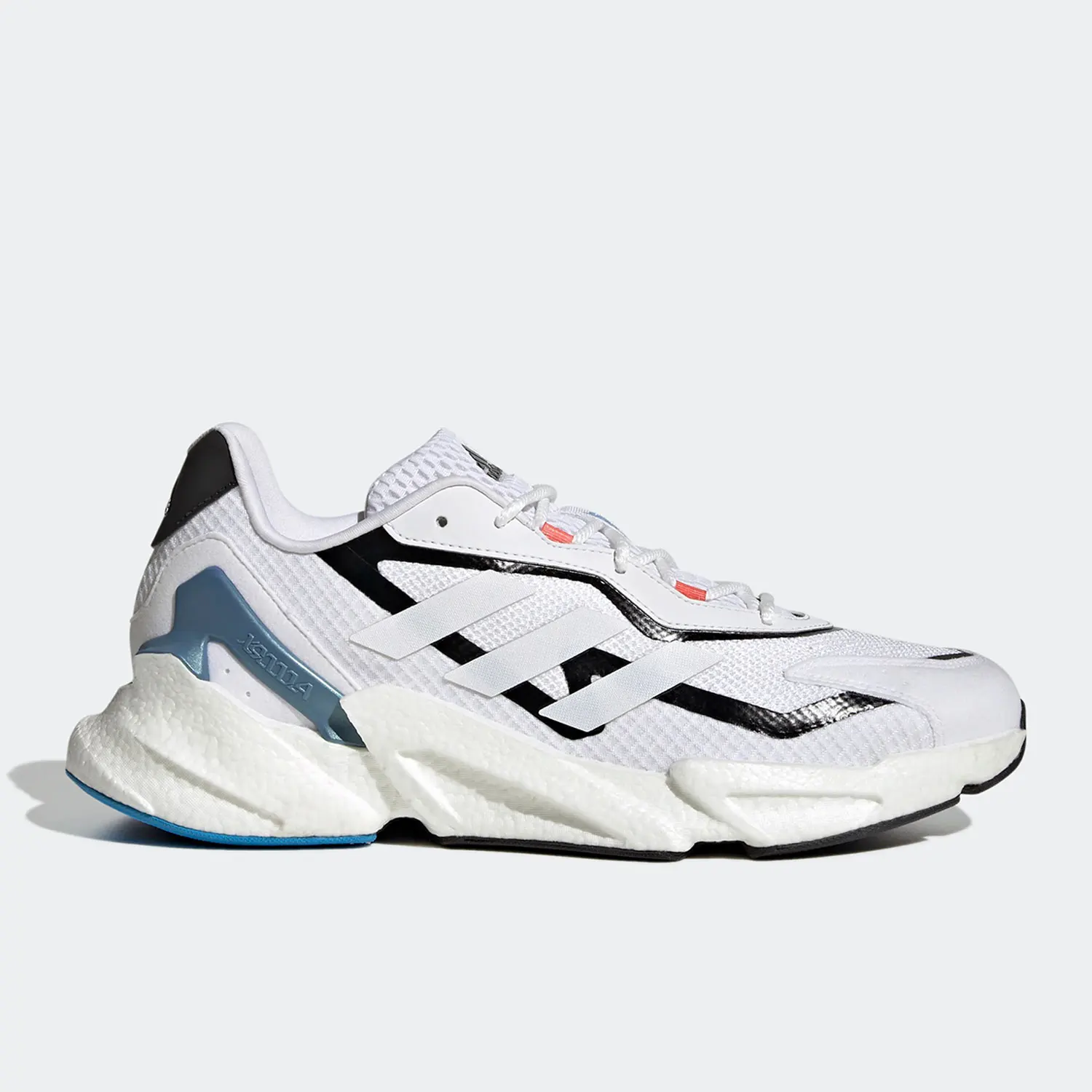 

Adidas Genuine X9000L4 Unisex Performance Running Shoes HR1726