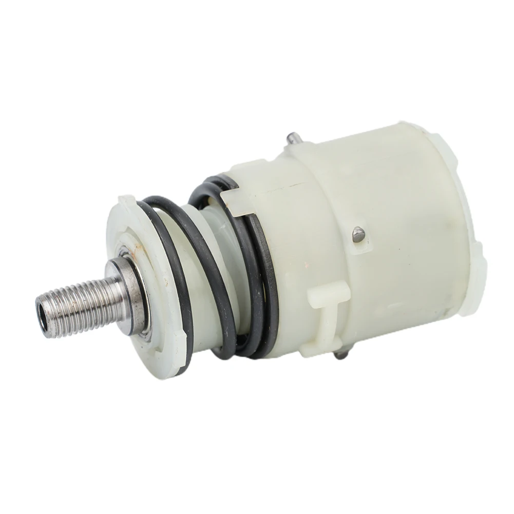 Gear Box with Two-Speed Reduction for 12V Cordless Drills and Electric Screwdrivers Matching Industry Standard Interfaces