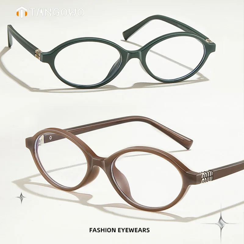 Thumbnail 4 - #93 Best Titanium Glasses Frames to Buy In 2026