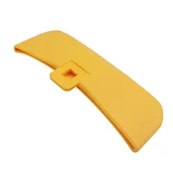 Tire Shovel Plastic Sleeve Tire Change Shovel Protector for 620R 522C Side Shovel Wheel Changing Machines Easy Installation