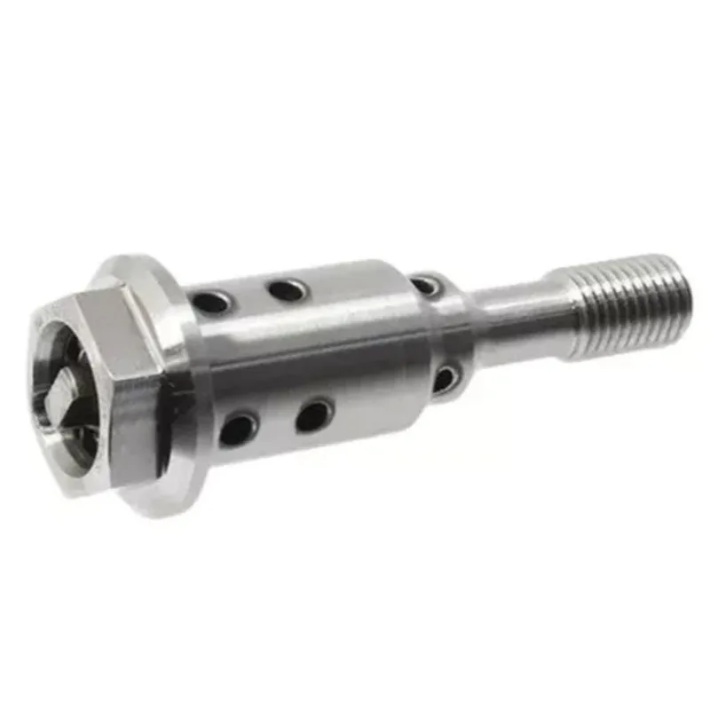 55247723 Center-mounted Screw Oil Control Valve Center Valves for Fiat Freemont for Jeep China new