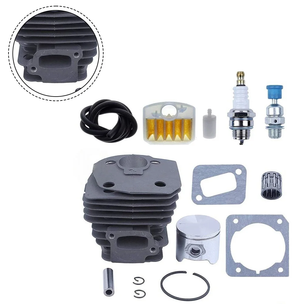 Big Bore Upgrade 45mm for piston for Kit Big Bore Cylinder for piston Kit Power Tool Part Big Bore 45mm Enhanced Performance