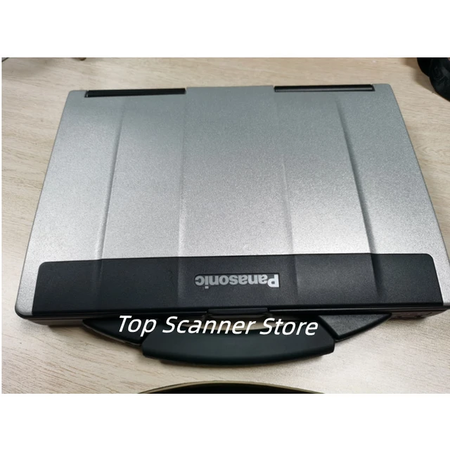 2023 Panasonic Toughbook Cf53 Cf-53 Field Core I5-4310u 8gb Ram With Ssd  Fully Rugged Mk4 For For Mb Star Diagnosis C4/c5/c6 - Diagnostic Tools -  AliExpress