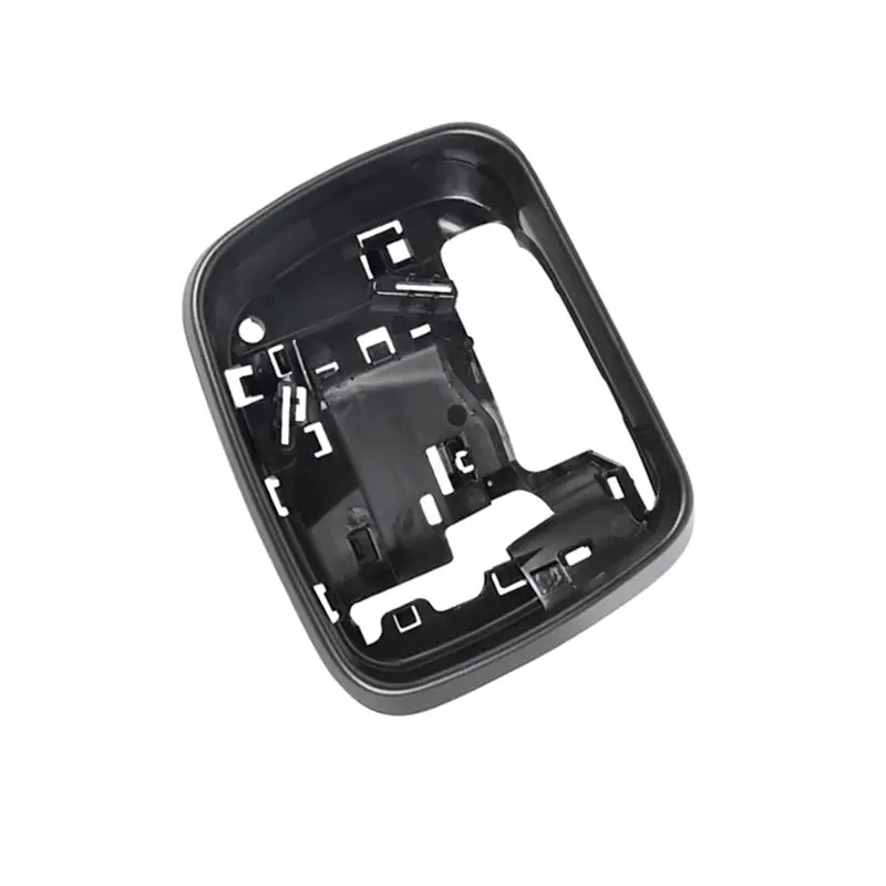 For Land Rover Discovery 4 Range Rover Sport 2010-2013 Freelander 2 Rearview Mirror Frame Decorative Cover Right