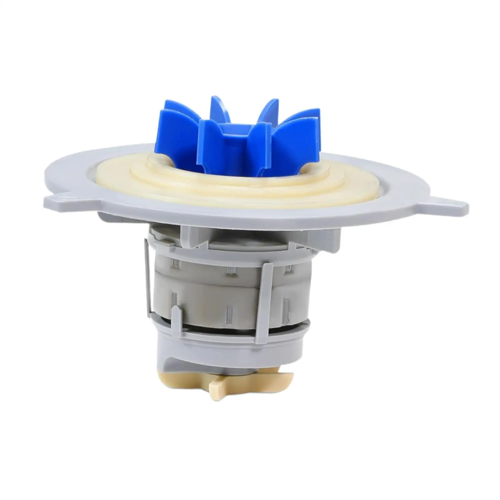 Dishwasher Pump Motor 518712P Accessories Wear Resistant Motors Rotor Assembly