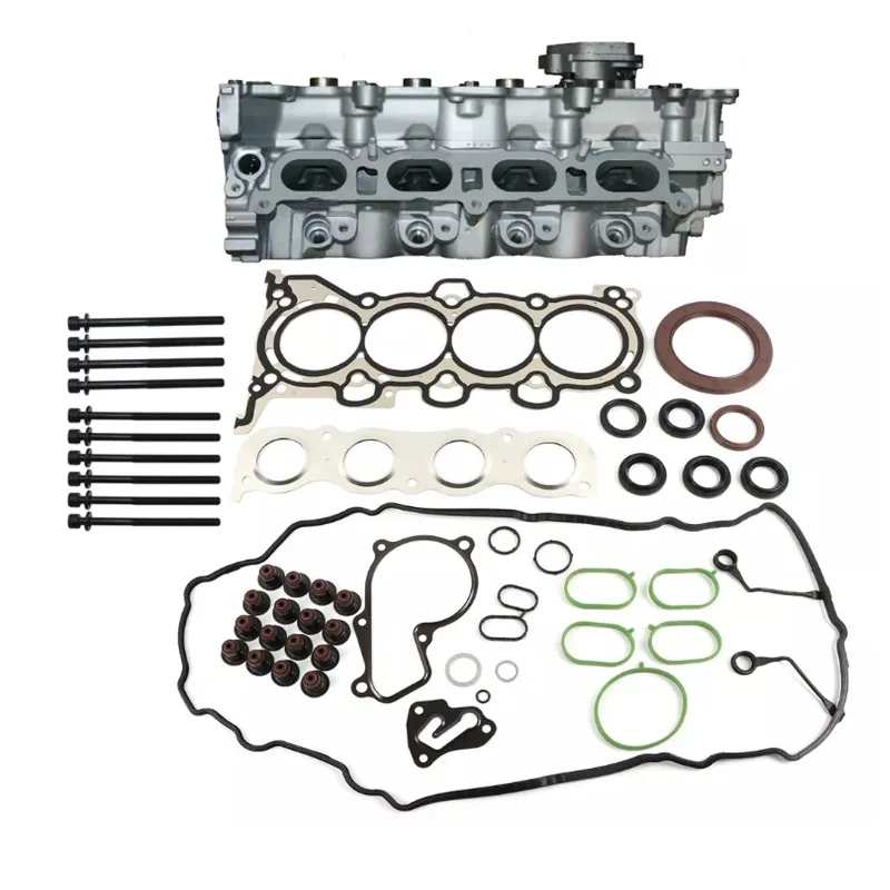 

Автозапчасти, комплект ремонтных болтов в сборе головки блока цилиндров