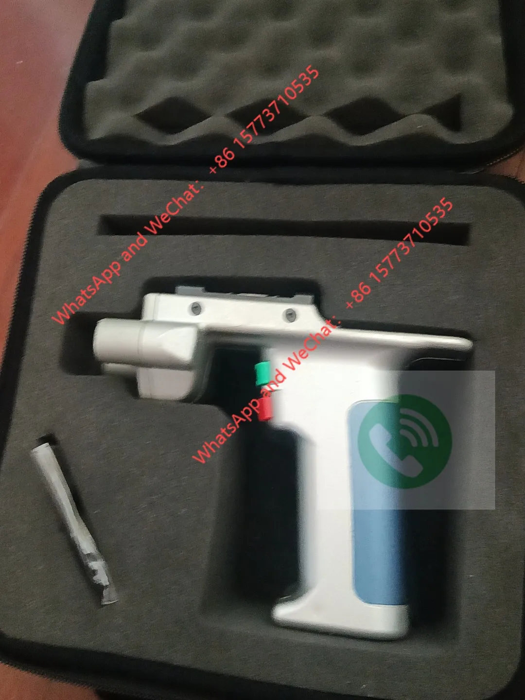 The United States imports methods such as faro mobile three-coordinate   scanning head