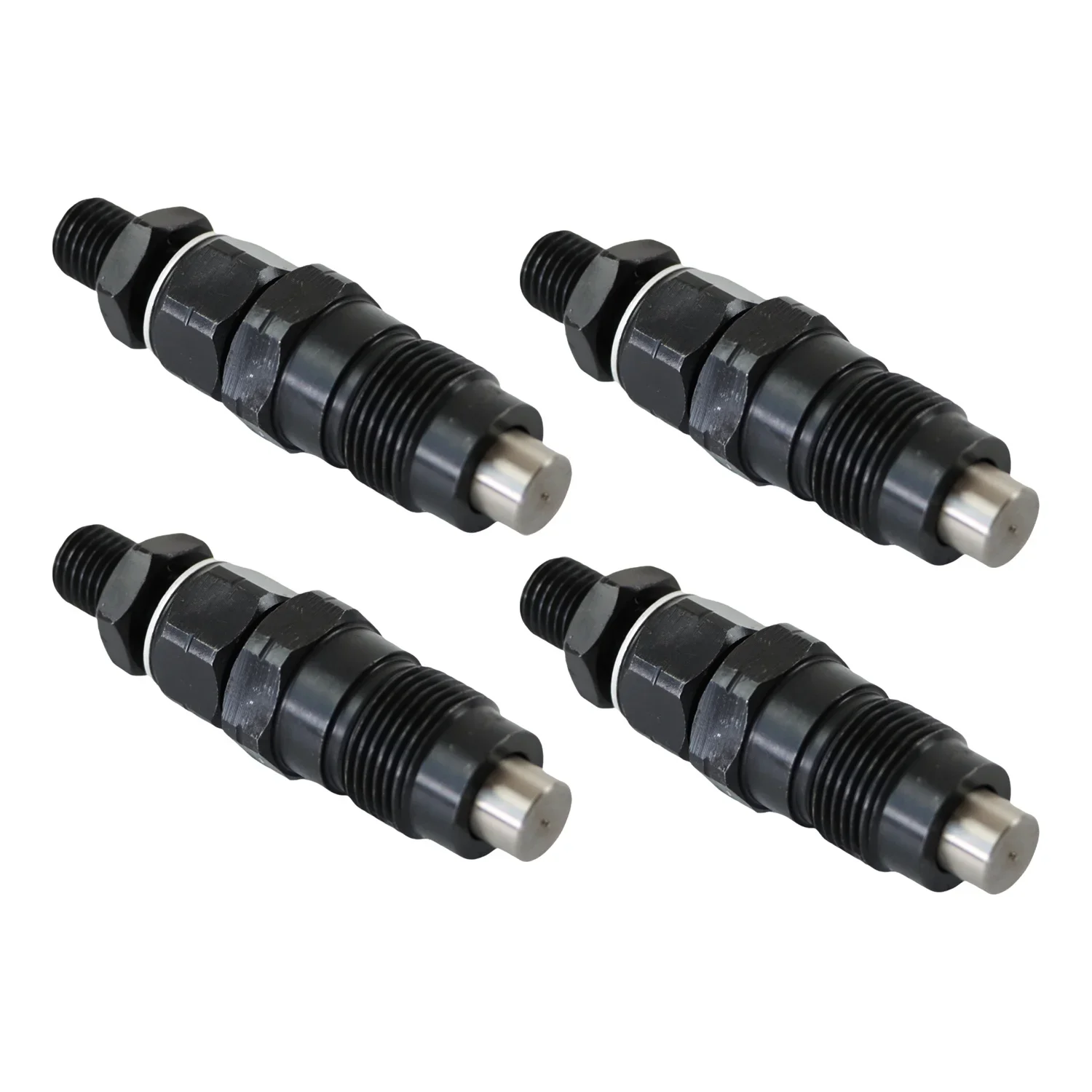 

4pcs/set Fuel Injector Nozzle 7023120 6722147 for Bobcat 331 337 5600 645 751 753 7753 1600 S150 S160 S185 T190 Excavator