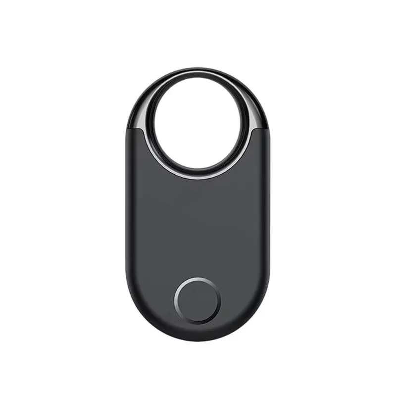 B50B-Anti-Lost GPS Tracker Mini Android Locator Smart Finder Finding Device Real-Time Tracking For Cats Dogs Kids Elderly
