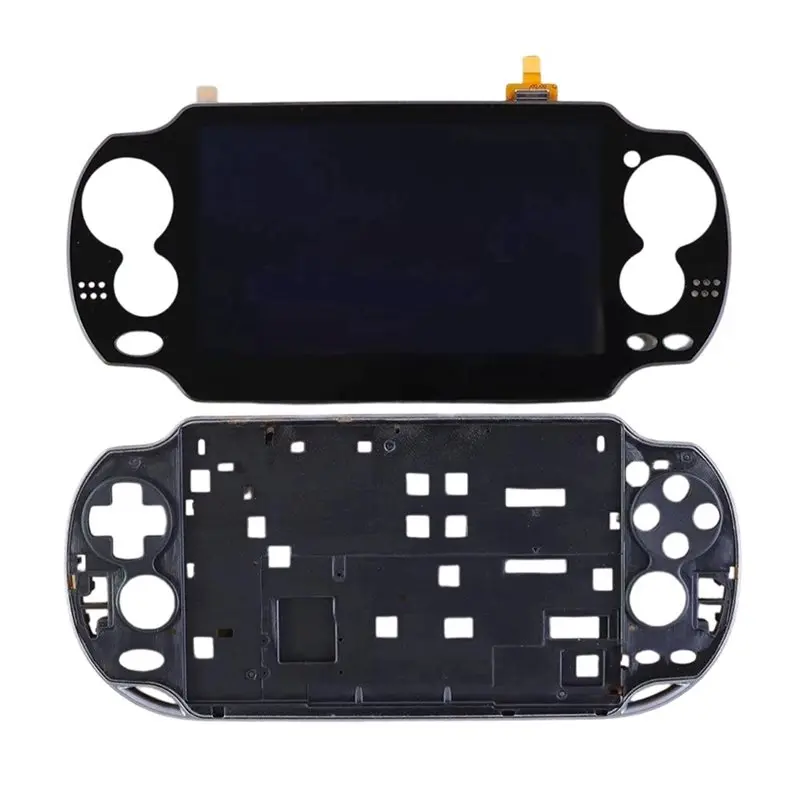 [b24b-】-digital-assembled-lcd-touch-display-screen-with-mid-frame-for-1000-psv1000-screen-unit