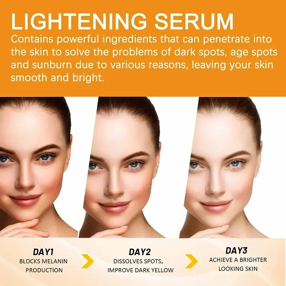 Facial Serum For Wrinkle Removal Eye Fine Lines Crow's Feet Neck Wrinkles Anti-Aging Anti-Wrinkle Serum Facial Care