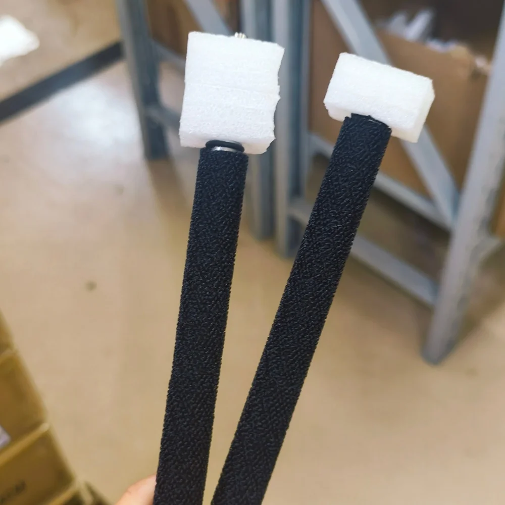 

AD042038 B065-2347 B247-2330 Drum Cleaning Brush for Ricoh MP 7500 7502 8000 8001 9001 9002 5500 6000 6001 6002 6500 7000 7001