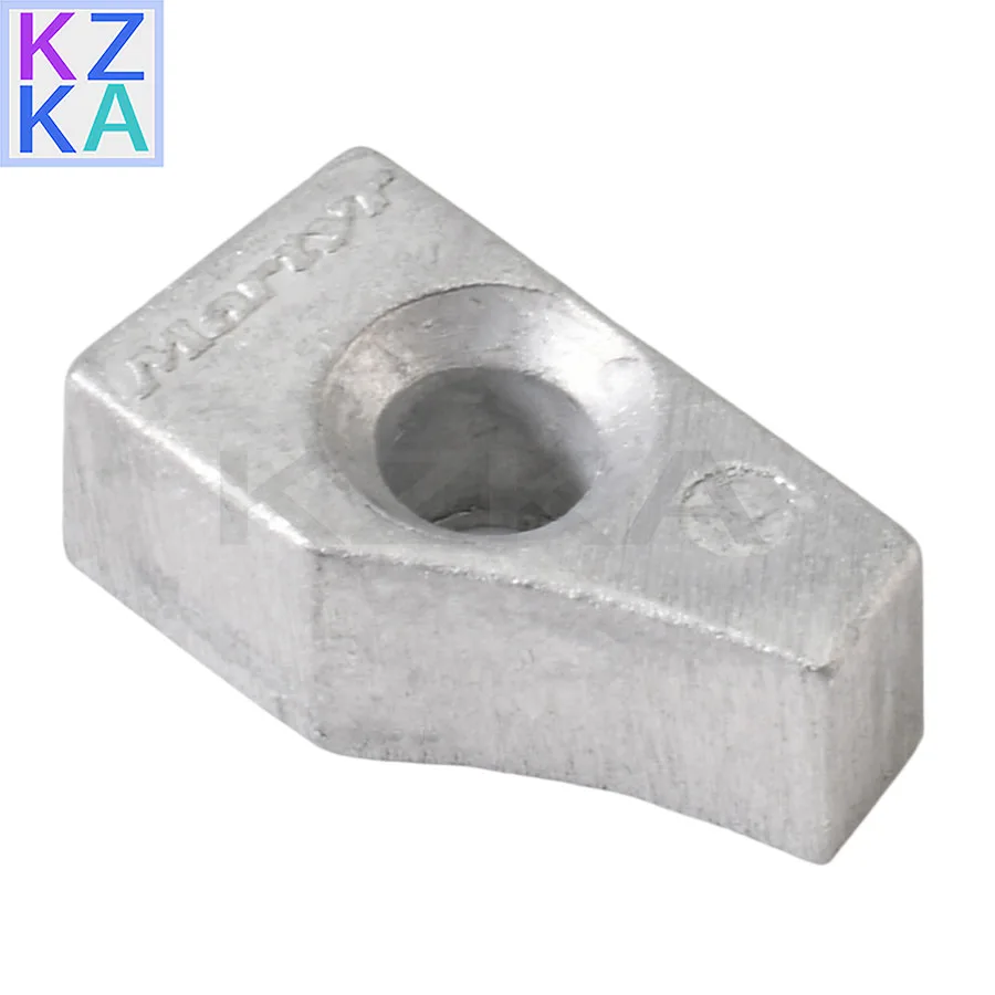 

689-11325 Anode Block for Yamaha Outboard Motor 20HP 25HP 30HP 1988-9997 Boat Engine Part 689-11325-00 84732M