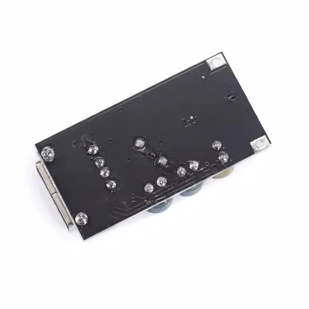 Quick Charge Buck Converter DC Module QC3.0 USB Adapter For iPhone For Huawei MTK Device Portable Emergency Power Station