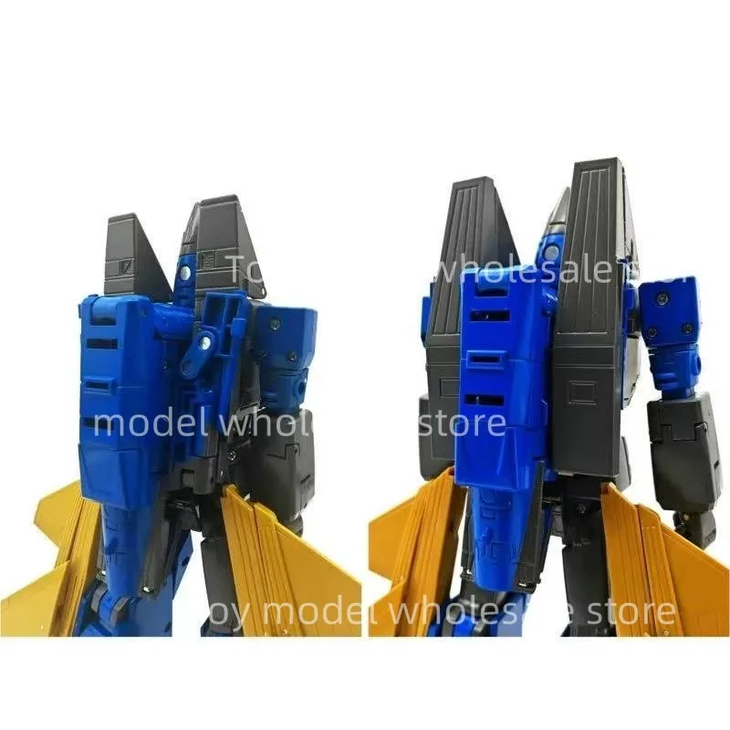 MPU_MPULTRA MPULTRA MPU-01 스러스트 MPU01 MPU-02 Ramjet MPU-03용 후면 액세서리 업그레이드 키트