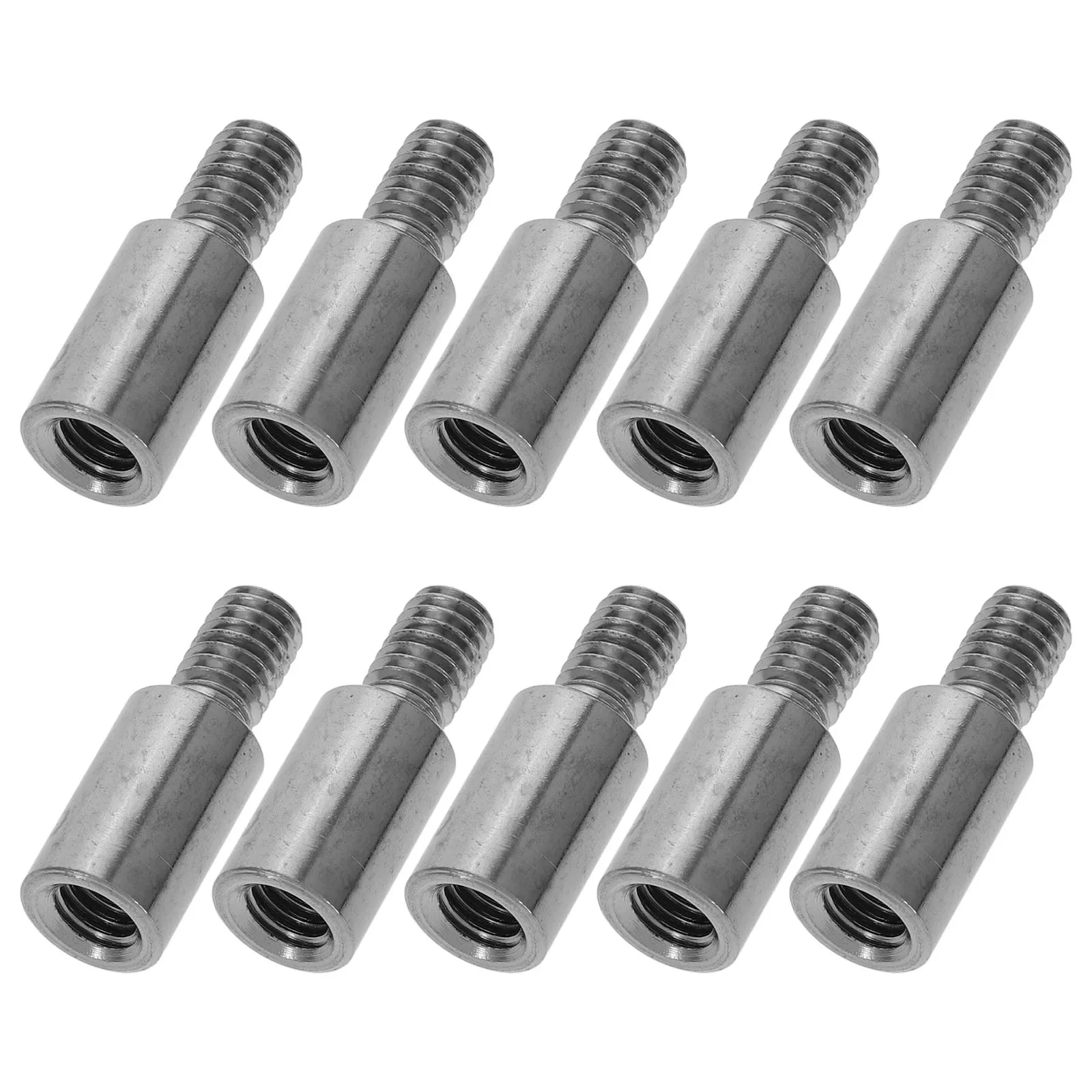 

10pcs Joystick Extension Rods 1 5cm Longer for Consoles Enhanced Accuracy Durable Material Easy Installation joystick h kit