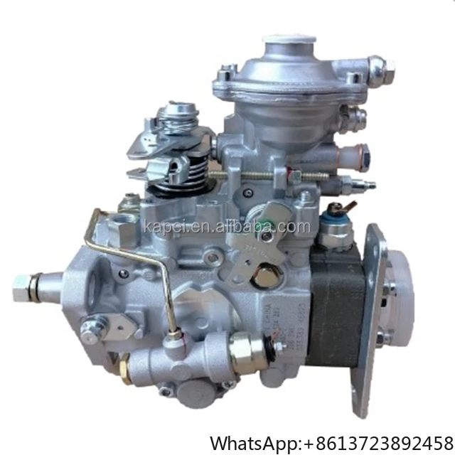 

Direct Factory 6BT Diesel Engine Spare Parts Engine Fuel Injection Pump 3960900 0460426401
