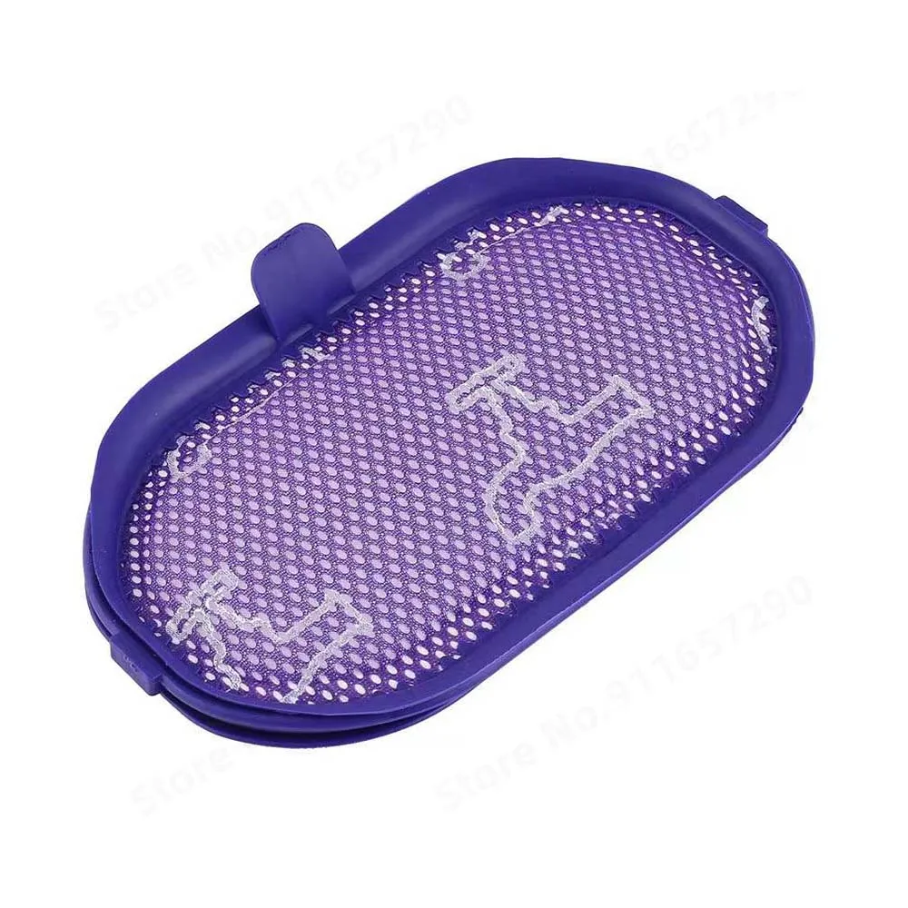 Washable Dust HEPA Filter Replacement Accessories For Dyson DC45 DC30 DC31 DC34 DC35 DC44 Robot Vacuum Cleaner Filters Parts