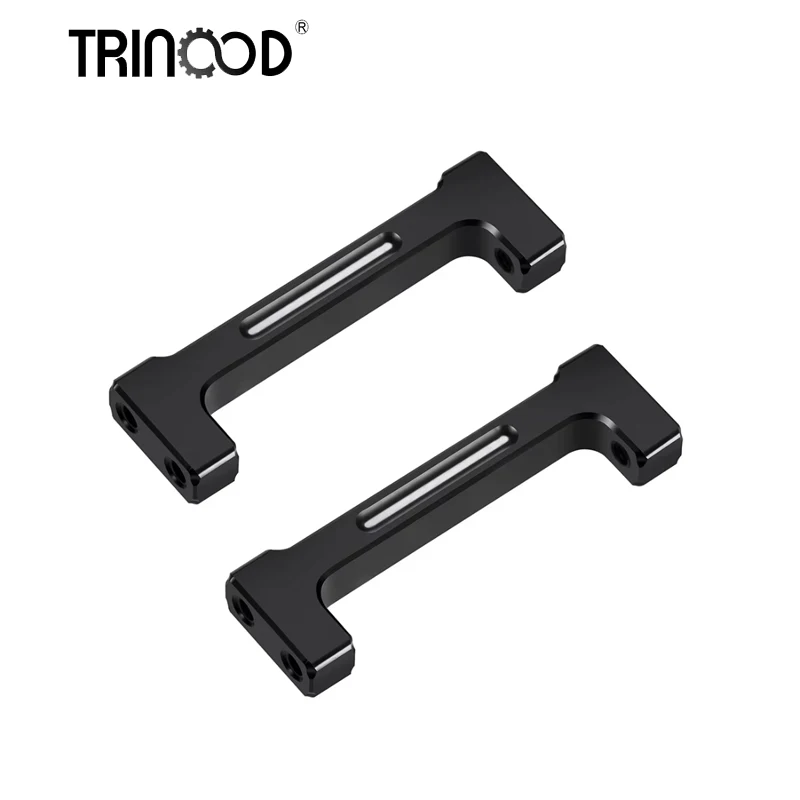 

TRINOOD Metal Shock Mount for 1/18 Mini LMT RC Car Monster Truck Upgrade Parts