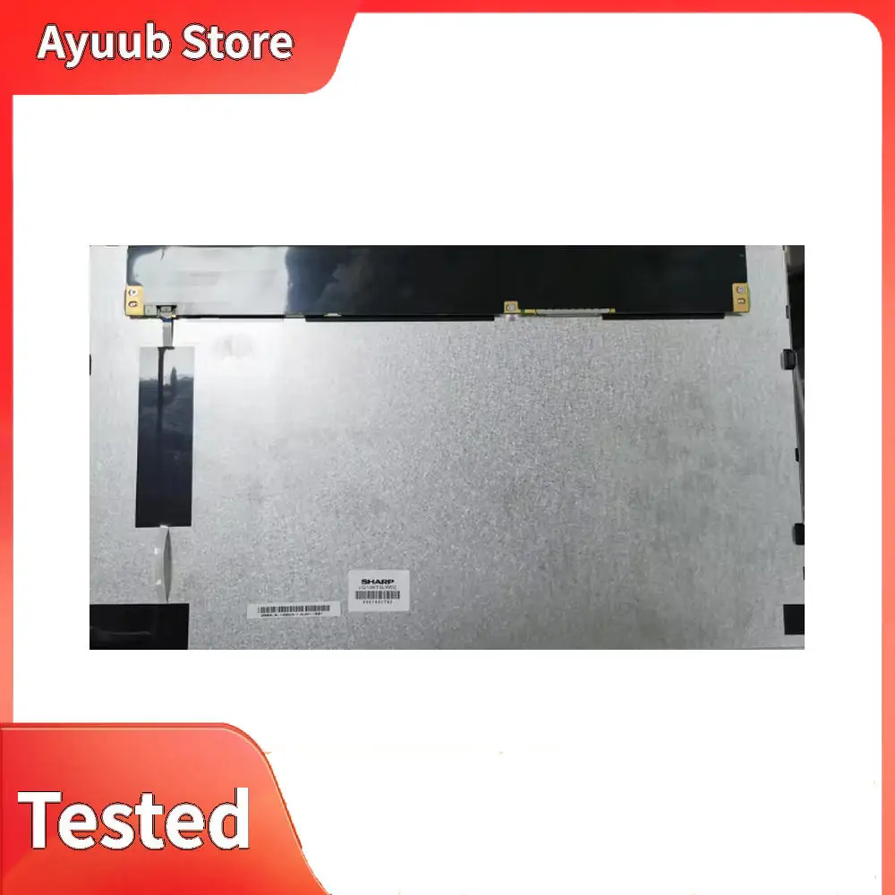 

LQ156T3LW02 Original 15.6inch industrial LCD screen
