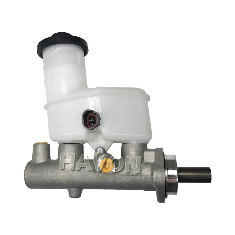 Factory Directly Hot Selling Brake Master Cylinder OEM 47201-05020 47201-05080 47201-05050 PRH3531 For Toyota