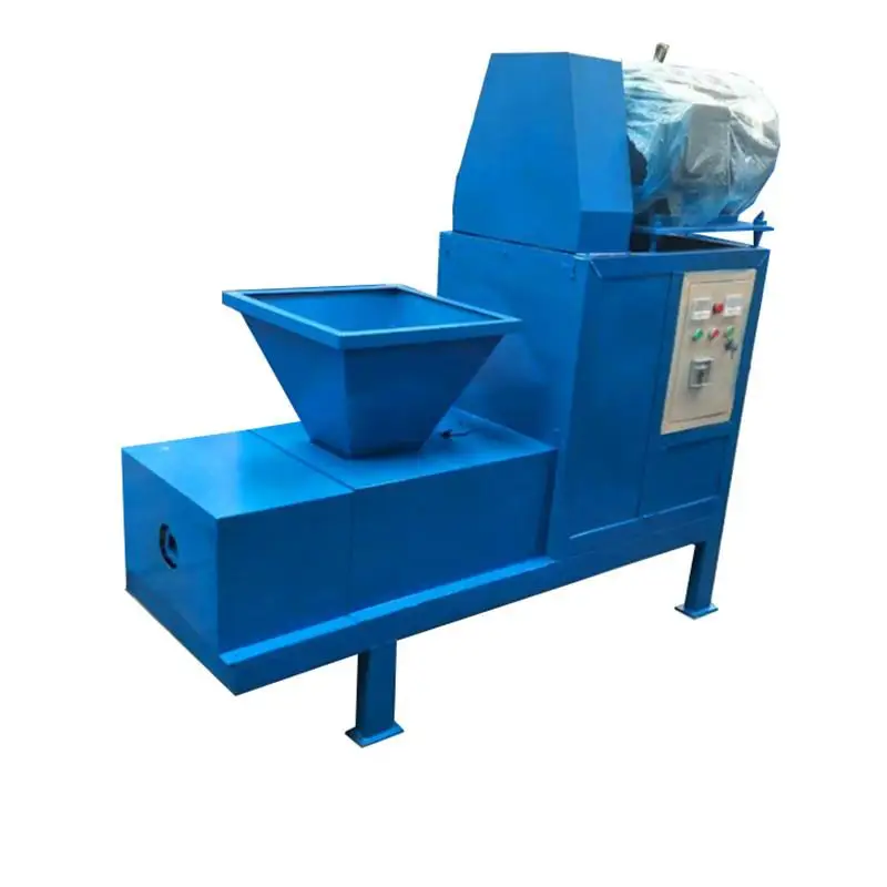 Mecanismo automático personalizable, equipo de carbón, línea de producción, horno de carbón original, máquina de carbón