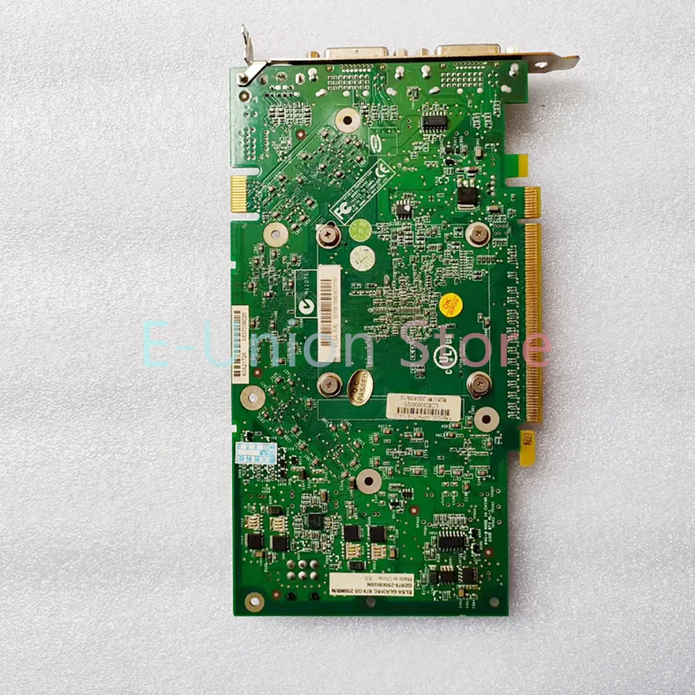979GS 256MB GD979-256EBGS Graphics Card