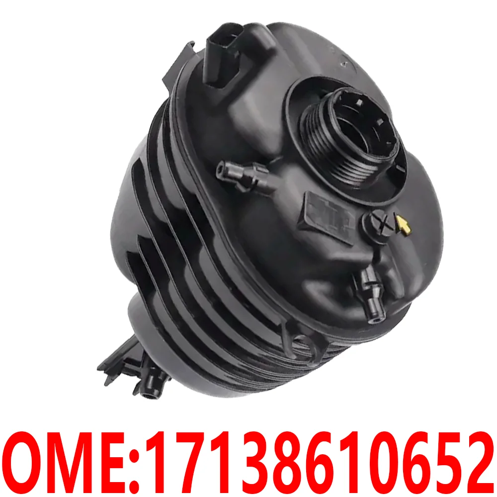 Voor Bmw 17138610652 4 Series G22 G23 G26 420 D 430 Ix M440 B46 B48 Reservoir Overloop Expansie Watertank Auto-Onderdelen