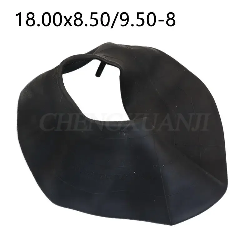 Motocycle 3.50/4.00-6 4.10/3.50-6 5.00-6 4.10/3.50-5 20x8 / 21x7-10 16x8-7Tire Inner Tube For Electric Scooter