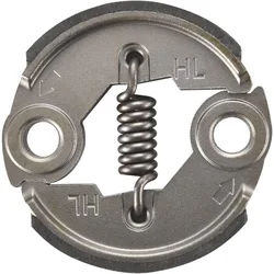 Lawn Mower Parts Gasoline Brush Knife Engine Screw Sleeve Hedge Trimmer High-quality Clutch Kit Garden Power Tool Accessories