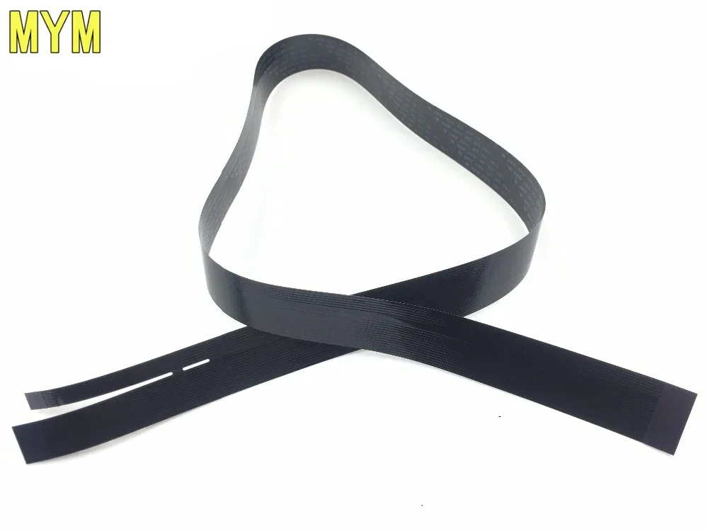 

Flat Flex Flexible Cable FFC CCD Scanner Scan CIS for HP M1005 M1120 CM1015 M1213 M1522 M1132 M1136 CM1312 M1216 M251 M276