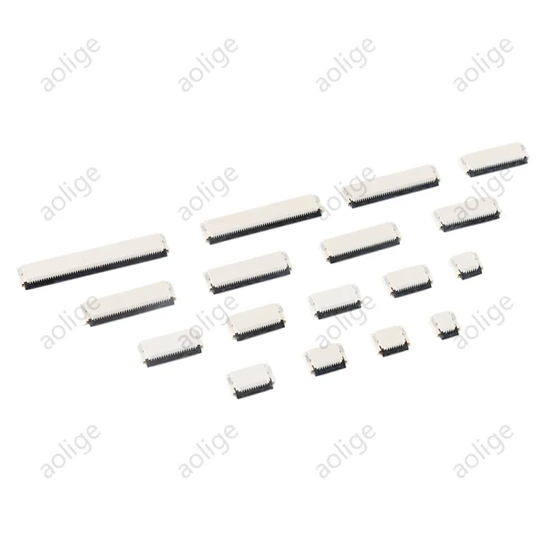 Pitch Of 0.5Mm Ffc/…