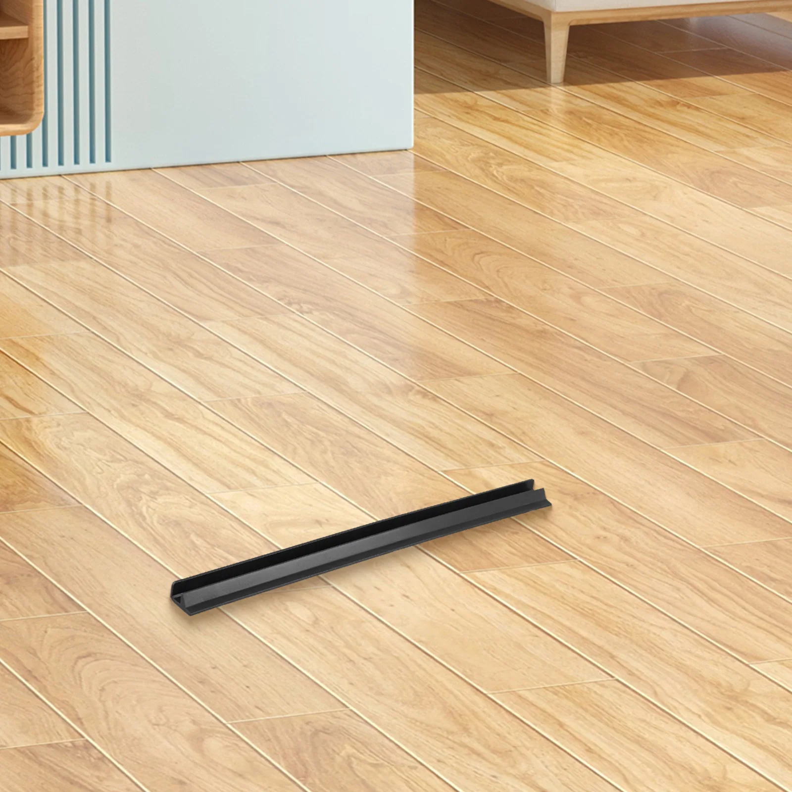 Замена резинового скребка для ILIFE для W90, детали робота для мытья полов, товары для дома, чистка деталей пылесоса