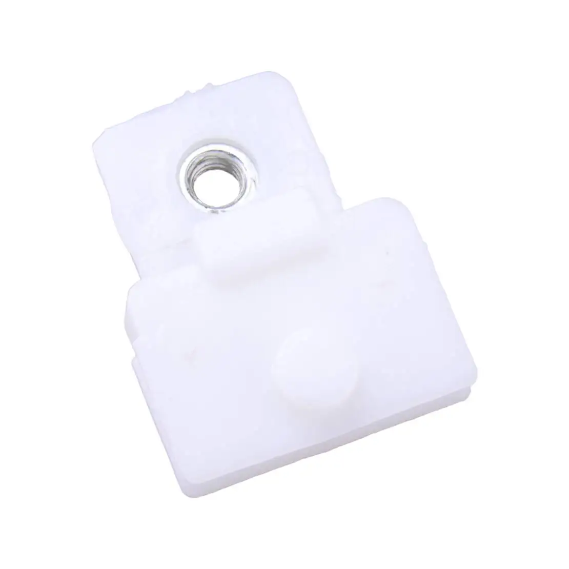 10pcs Door Window Glass Track Clip Retainer Fit for Isuzu D-Max Holden Rodeo Colorado 2008